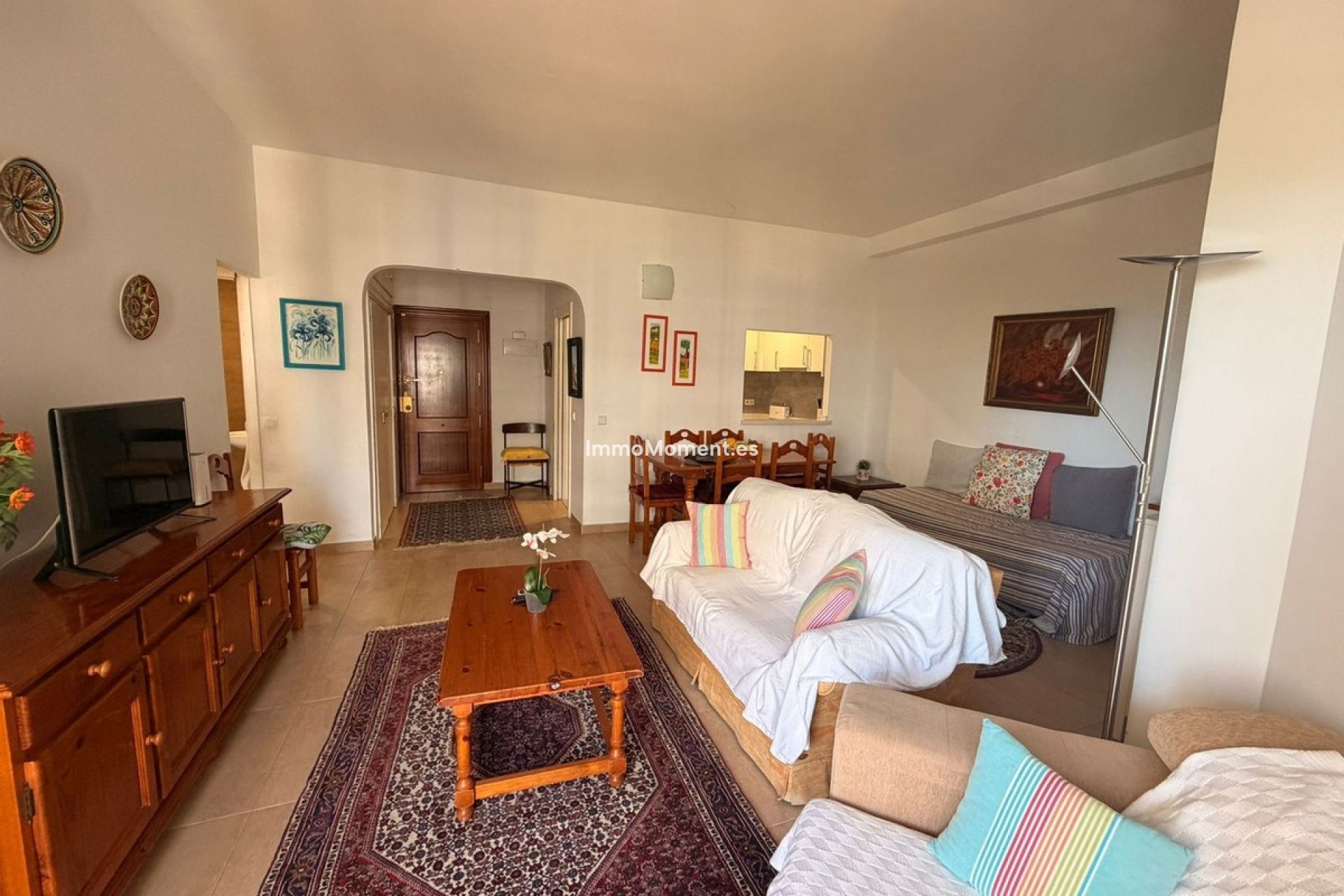 Bestaande woning - Appartement - Marbella - Marbella Centro