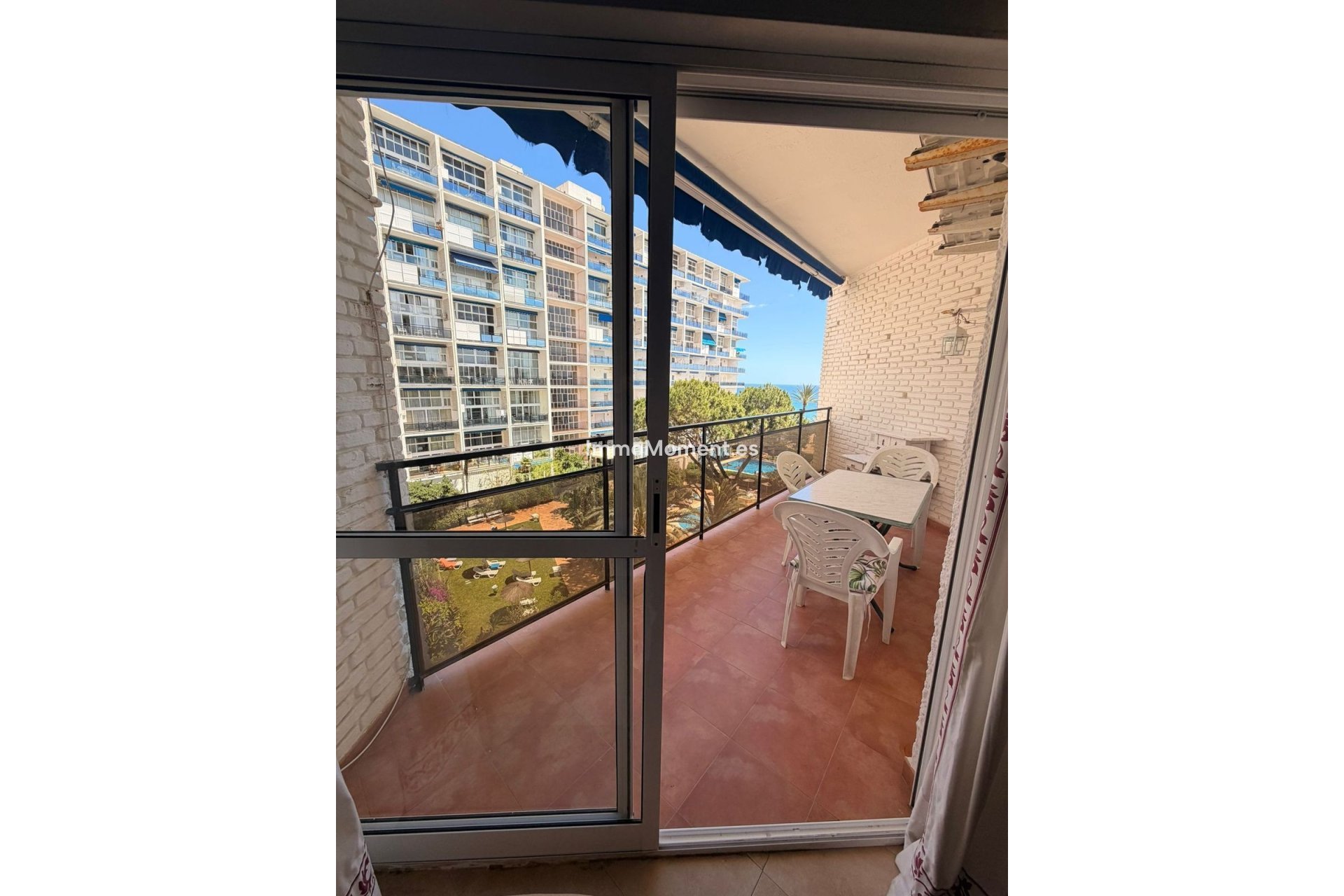 Bestaande woning - Appartement - Marbella - Marbella Centro