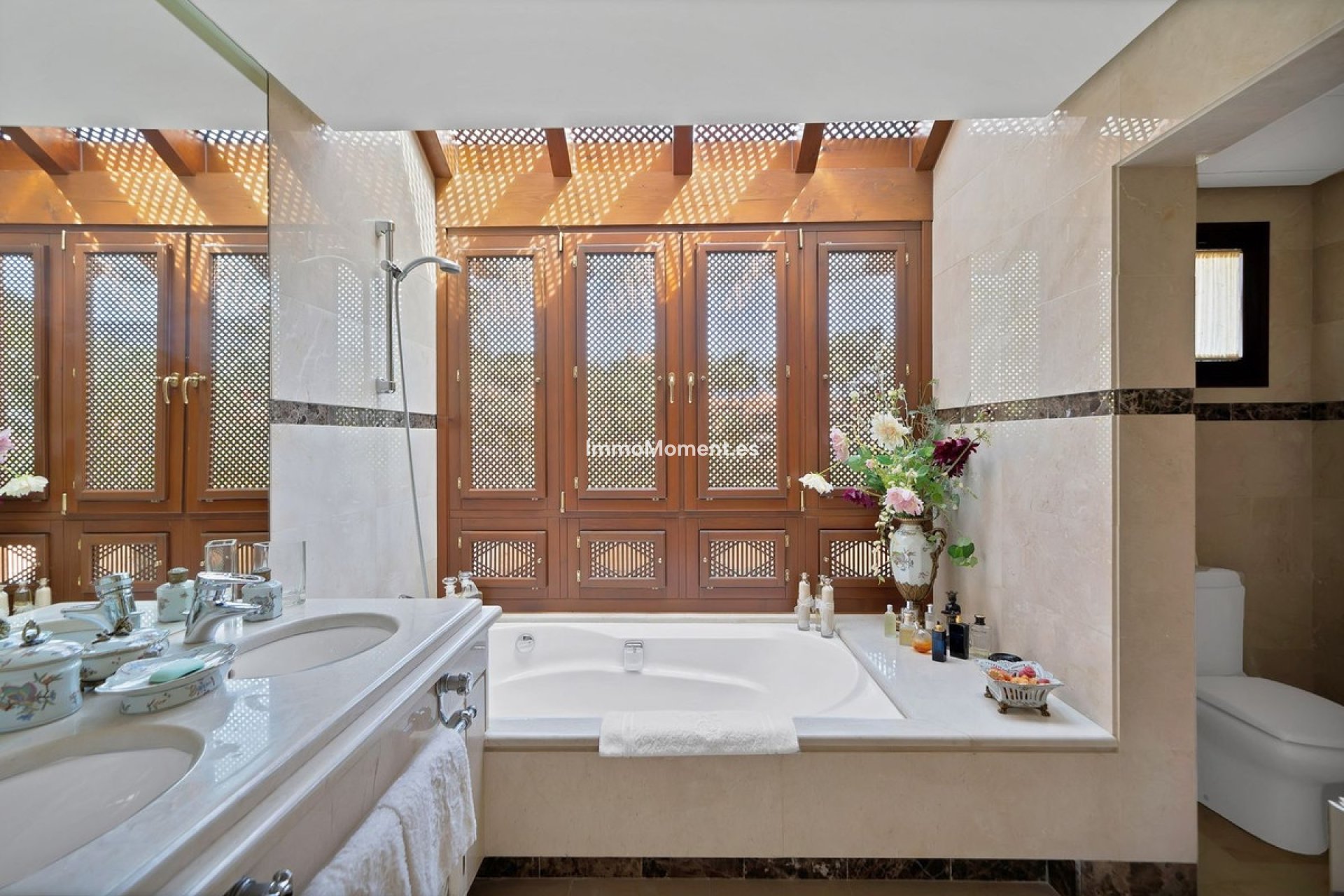 Bestaande woning - Appartement - Marbella - Marbella Centro
