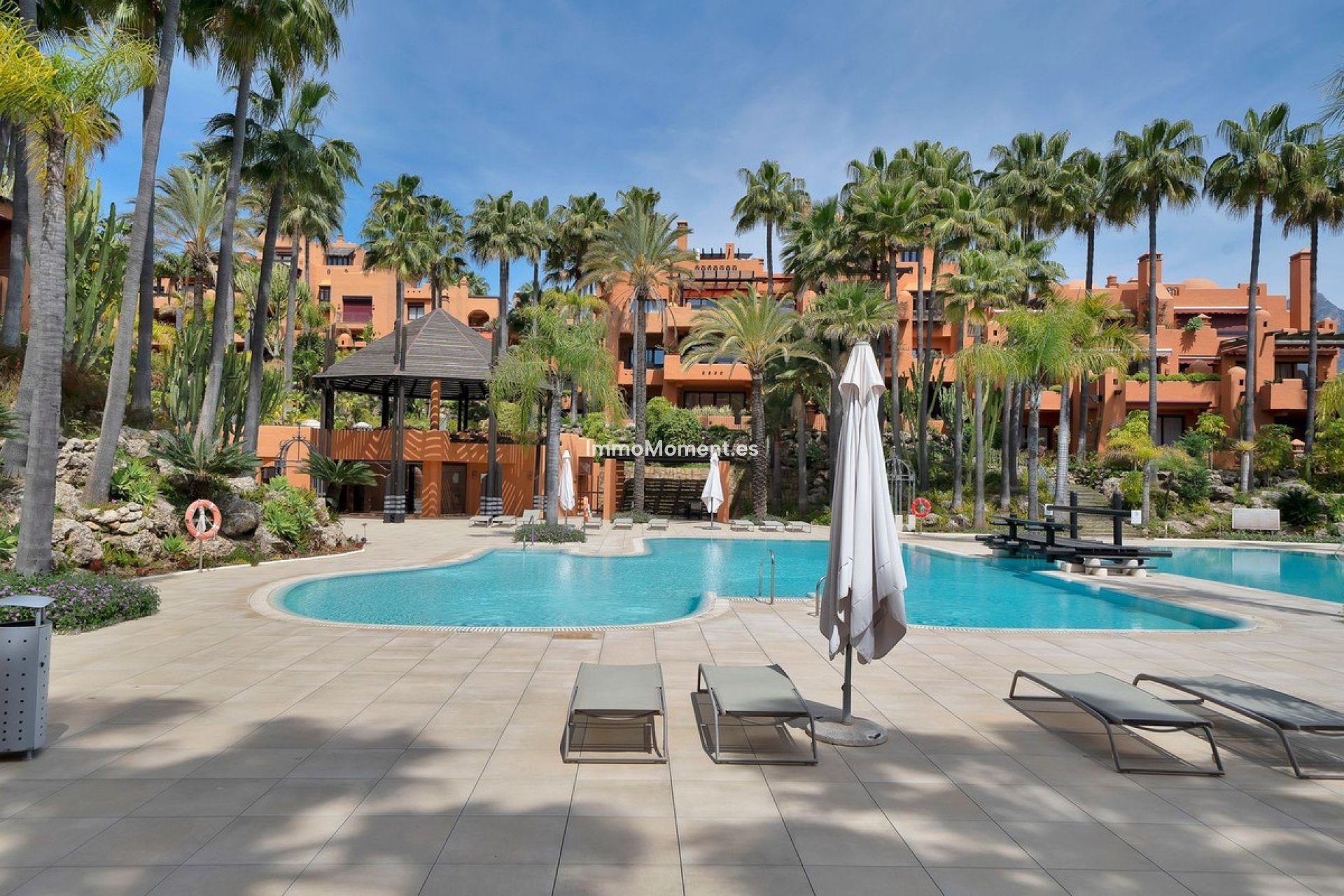 Bestaande woning - Appartement - Marbella - Marbella Centro