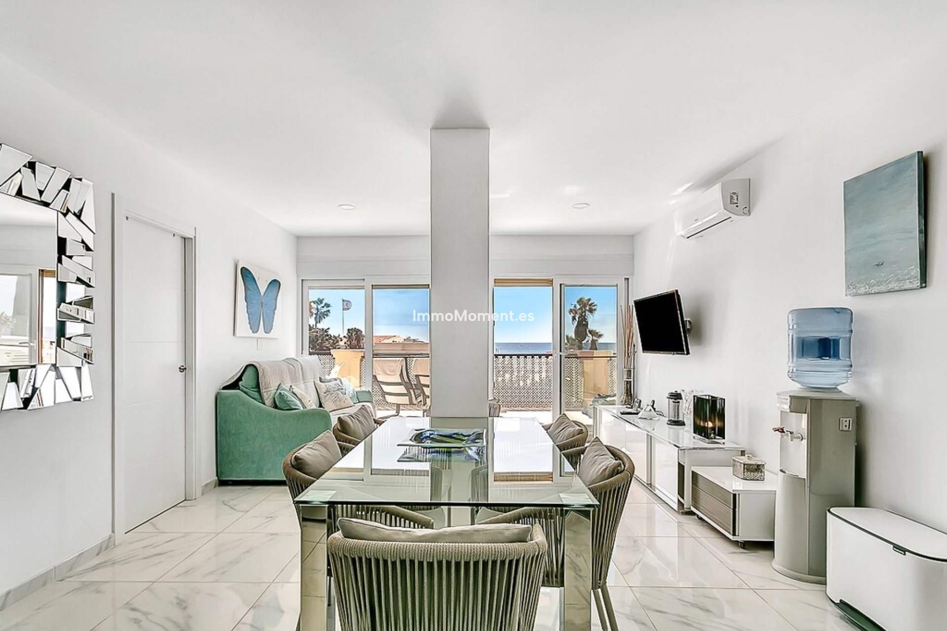 Bestaande woning - Appartement - Marbella - Marbella Centro