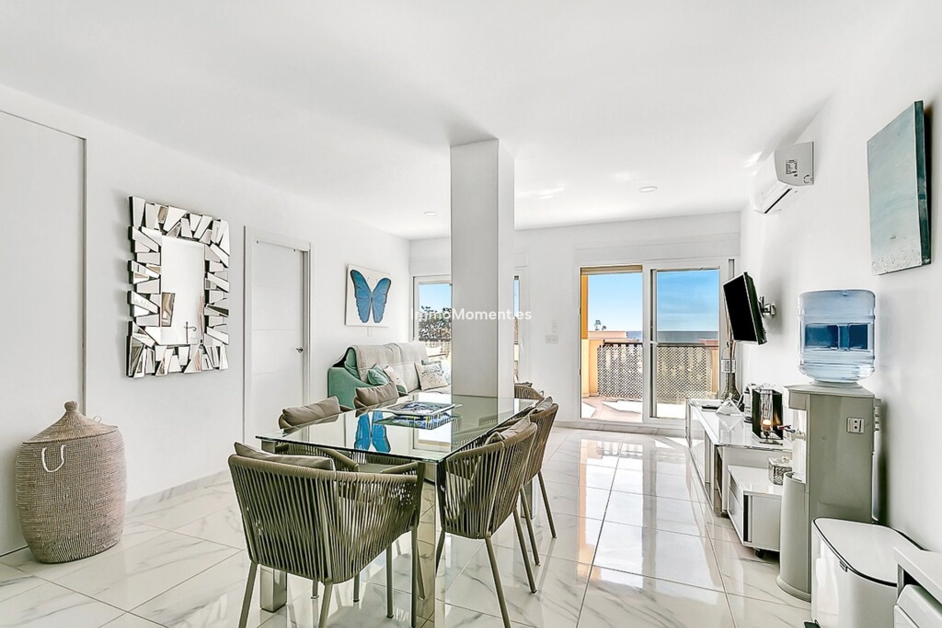 Bestaande woning - Appartement - Marbella - Marbella Centro