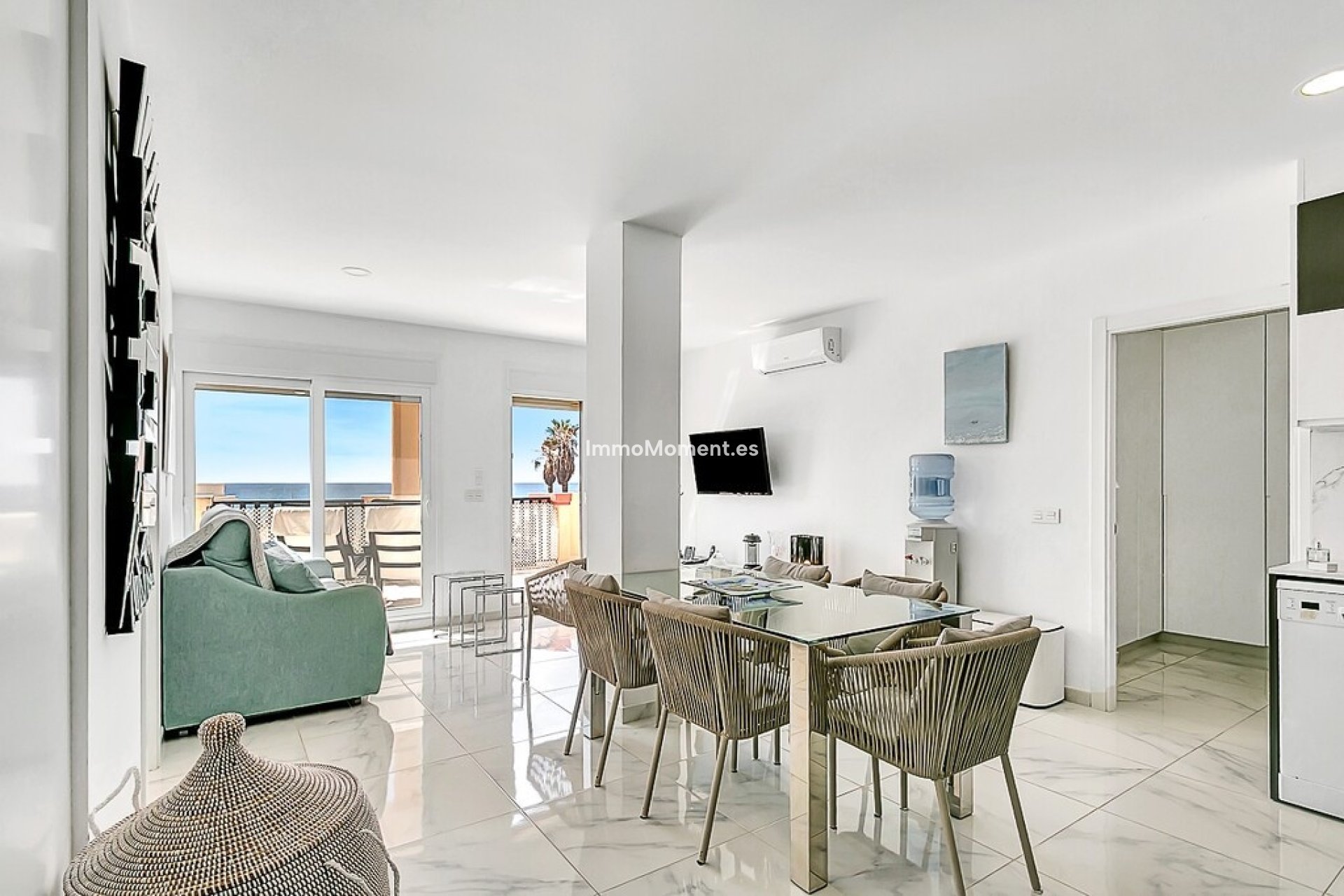 Bestaande woning - Appartement - Marbella - Marbella Centro