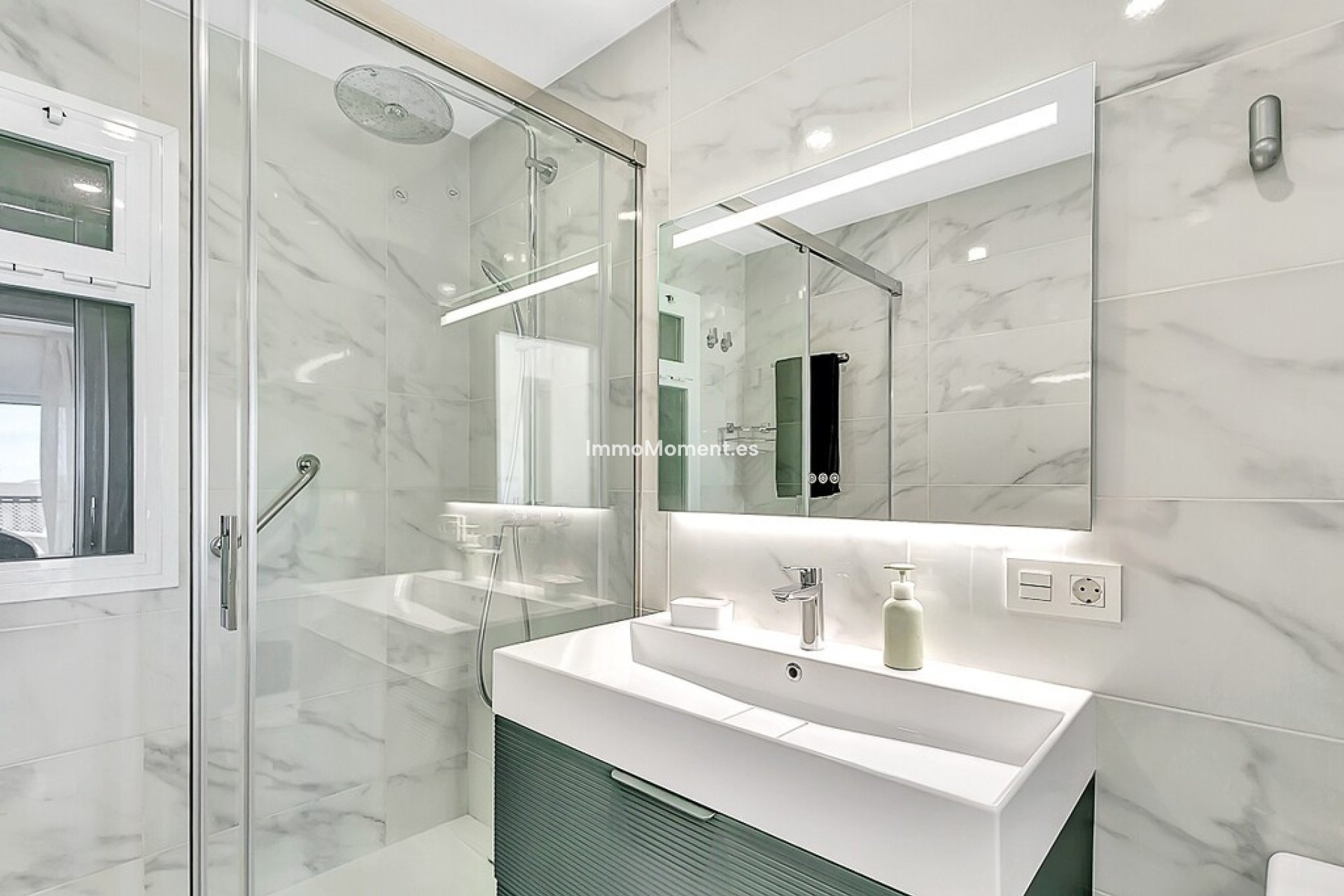 Bestaande woning - Appartement - Marbella - Marbella Centro