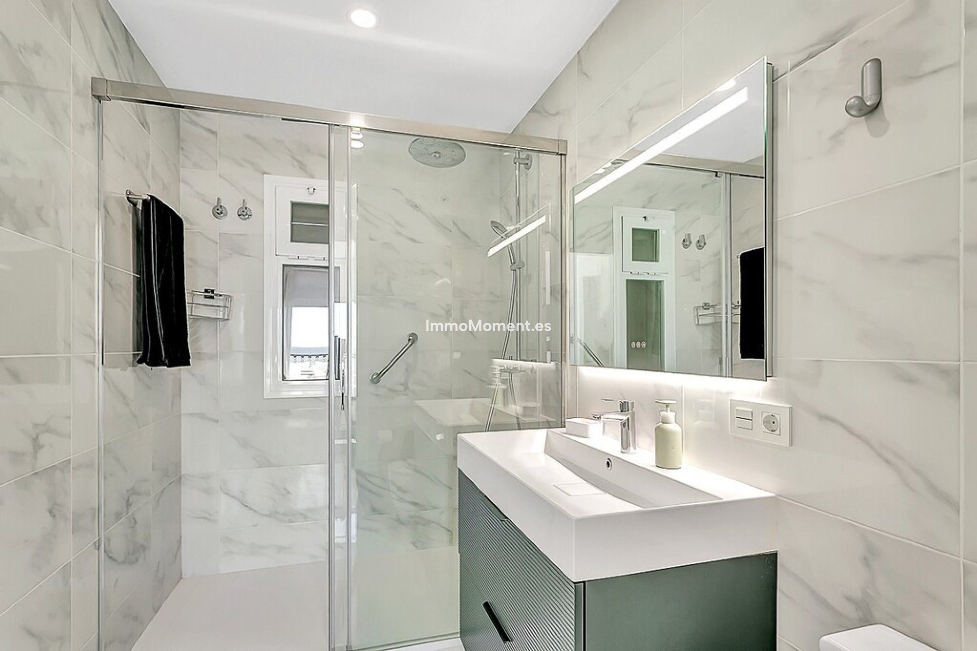 Bestaande woning - Appartement - Marbella - Marbella Centro