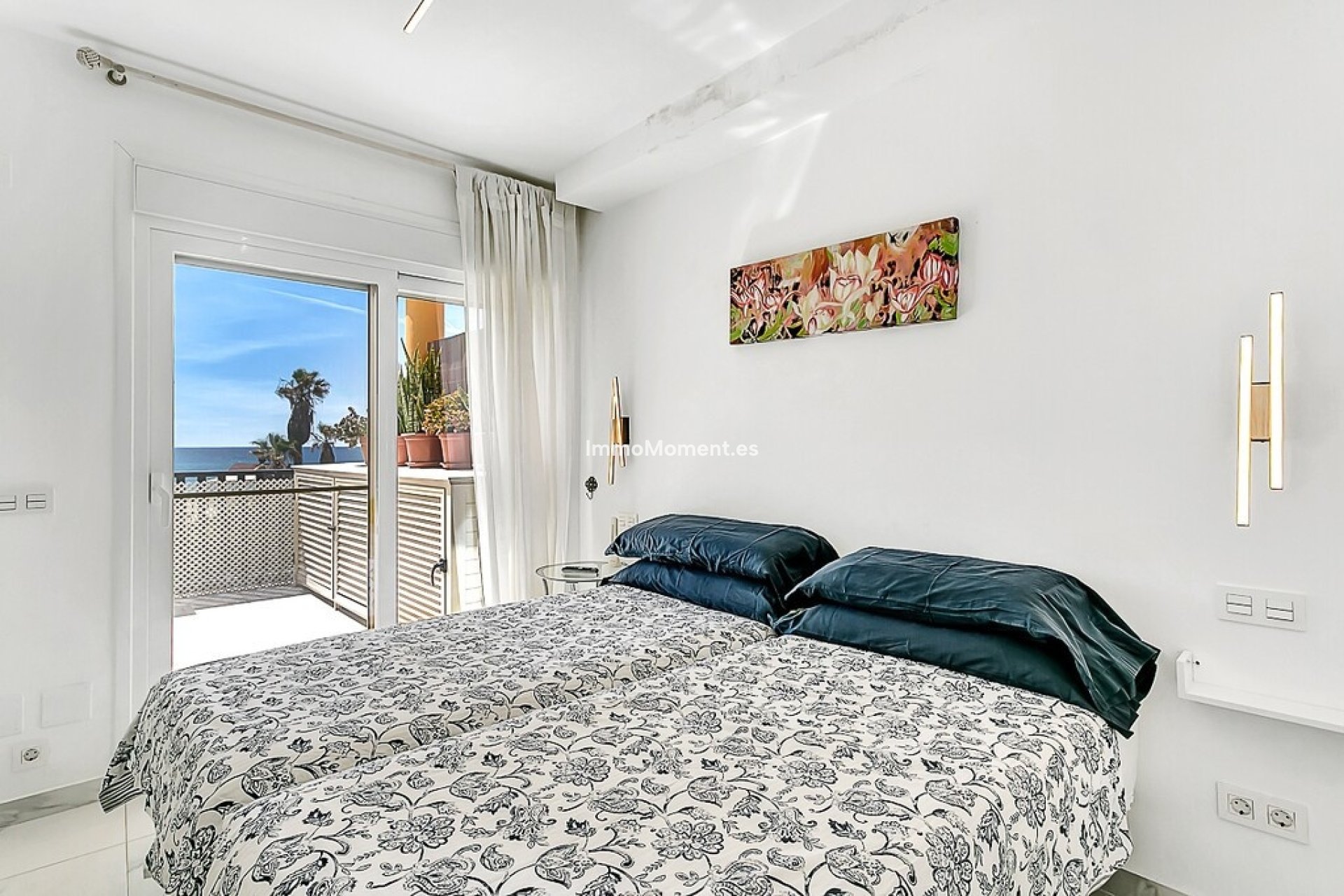 Bestaande woning - Appartement - Marbella - Marbella Centro