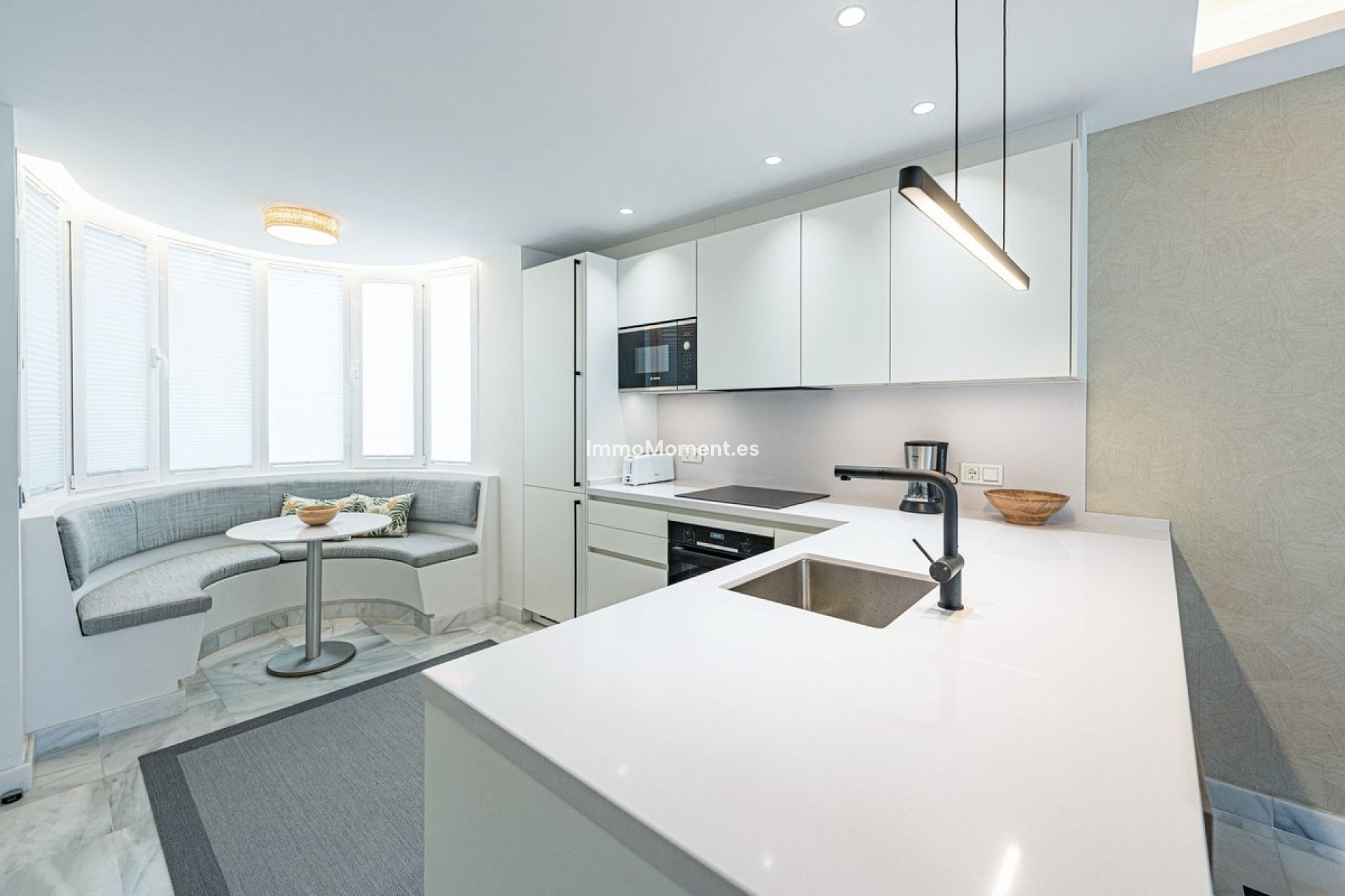 Bestaande woning - Appartement - Marbella - Marbella Centro