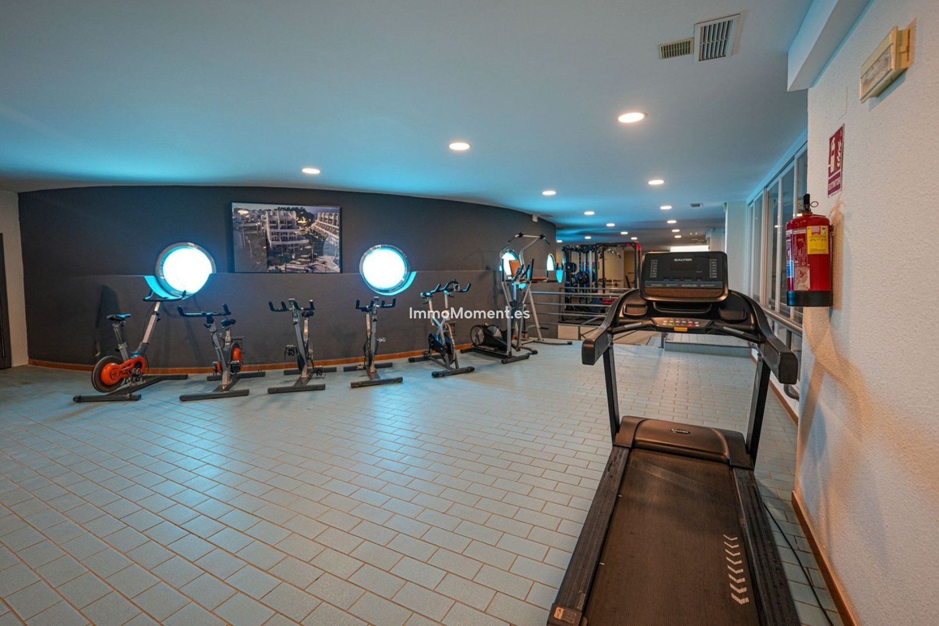 Bestaande woning - Appartement - Marbella - Marbella Centro