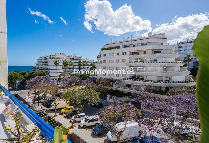 Bestaande woning - Appartement - Marbella - Marbella Centro