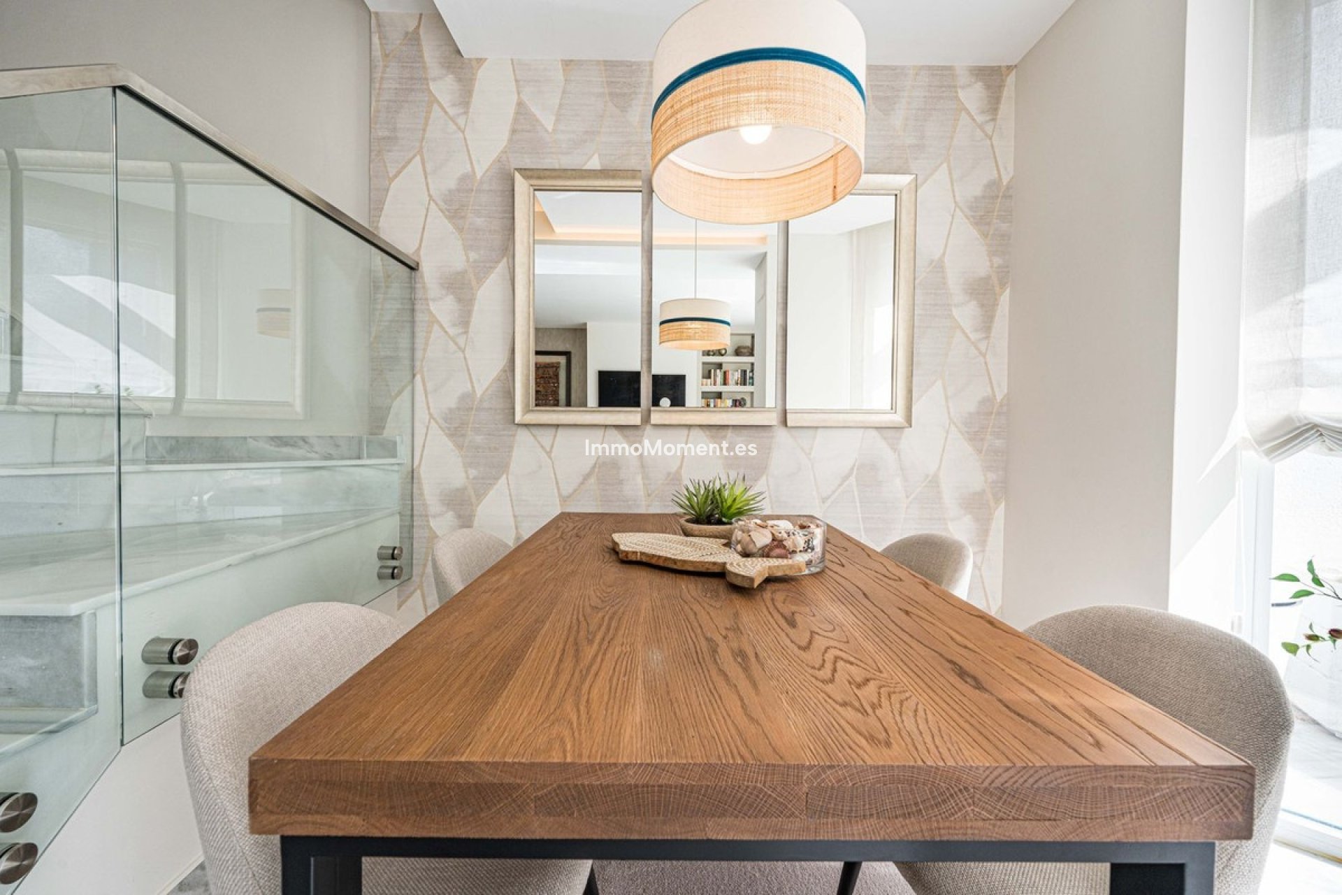 Bestaande woning - Appartement - Marbella - Marbella Centro