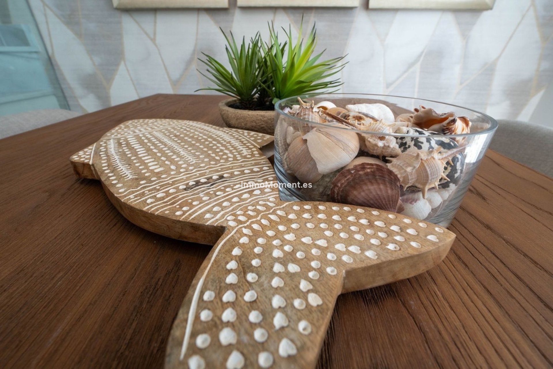 Bestaande woning - Appartement - Marbella - Marbella Centro