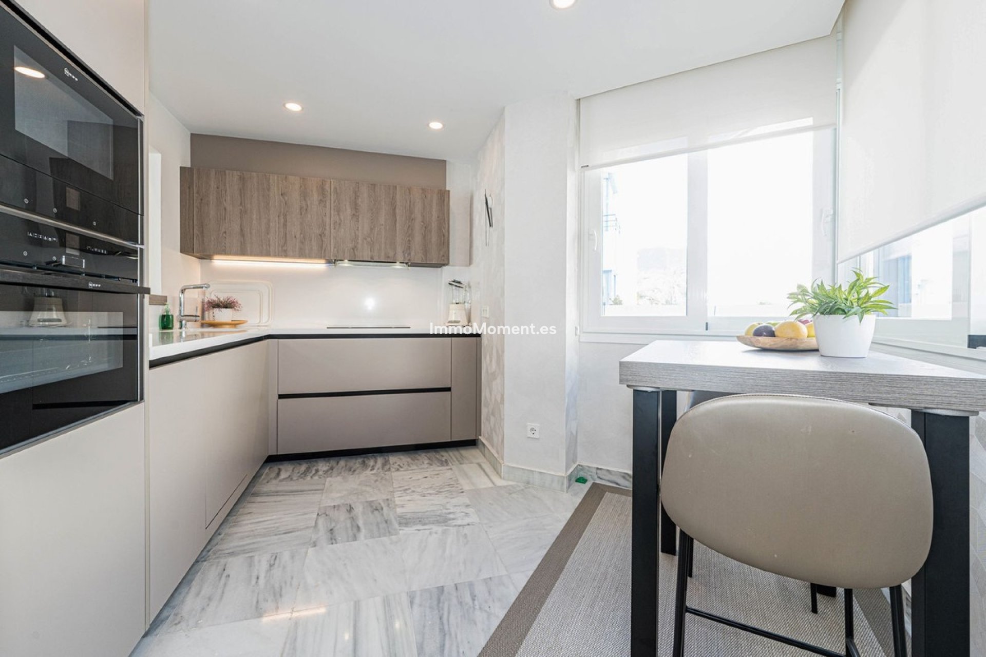 Bestaande woning - Appartement - Marbella - Marbella Centro
