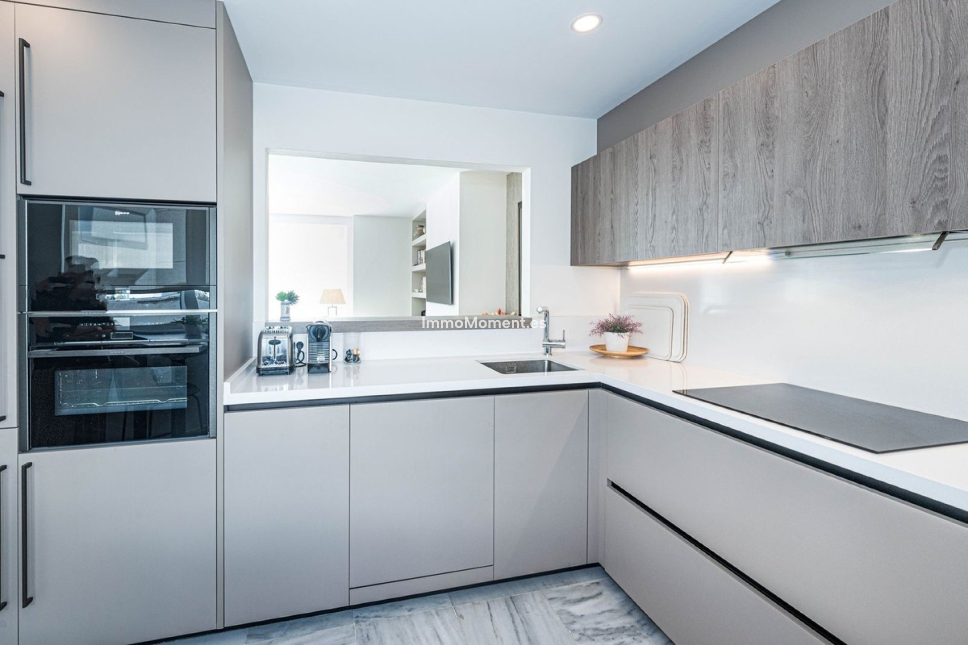Bestaande woning - Appartement - Marbella - Marbella Centro