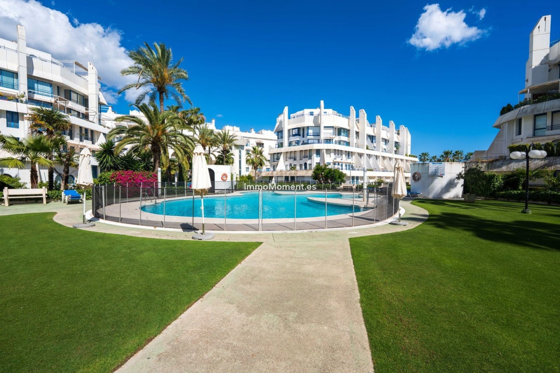 Bestaande woning - Appartement - Marbella - Marbella Centro