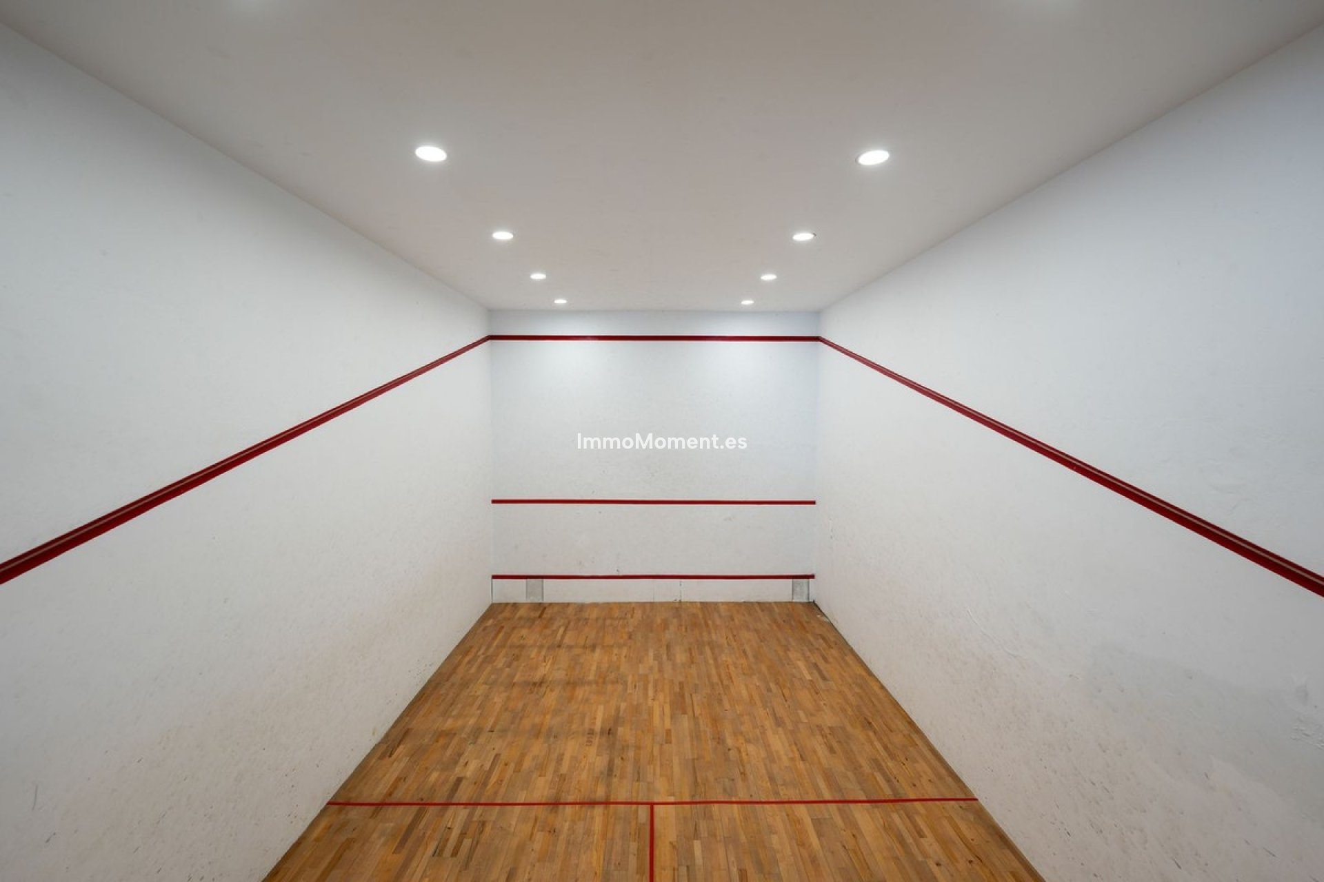 Bestaande woning - Appartement - Marbella - Marbella Centro