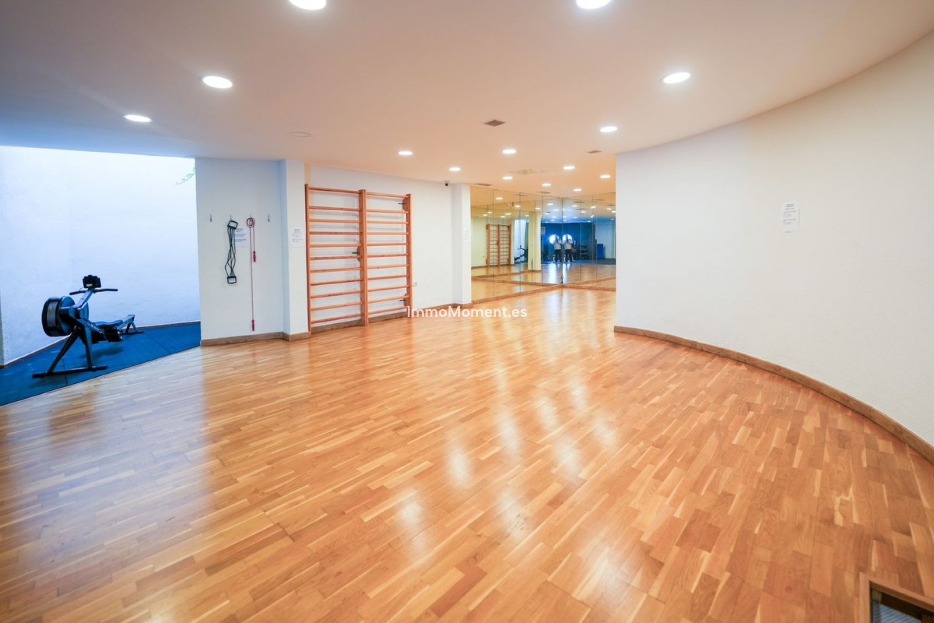Bestaande woning - Appartement - Marbella - Marbella Centro