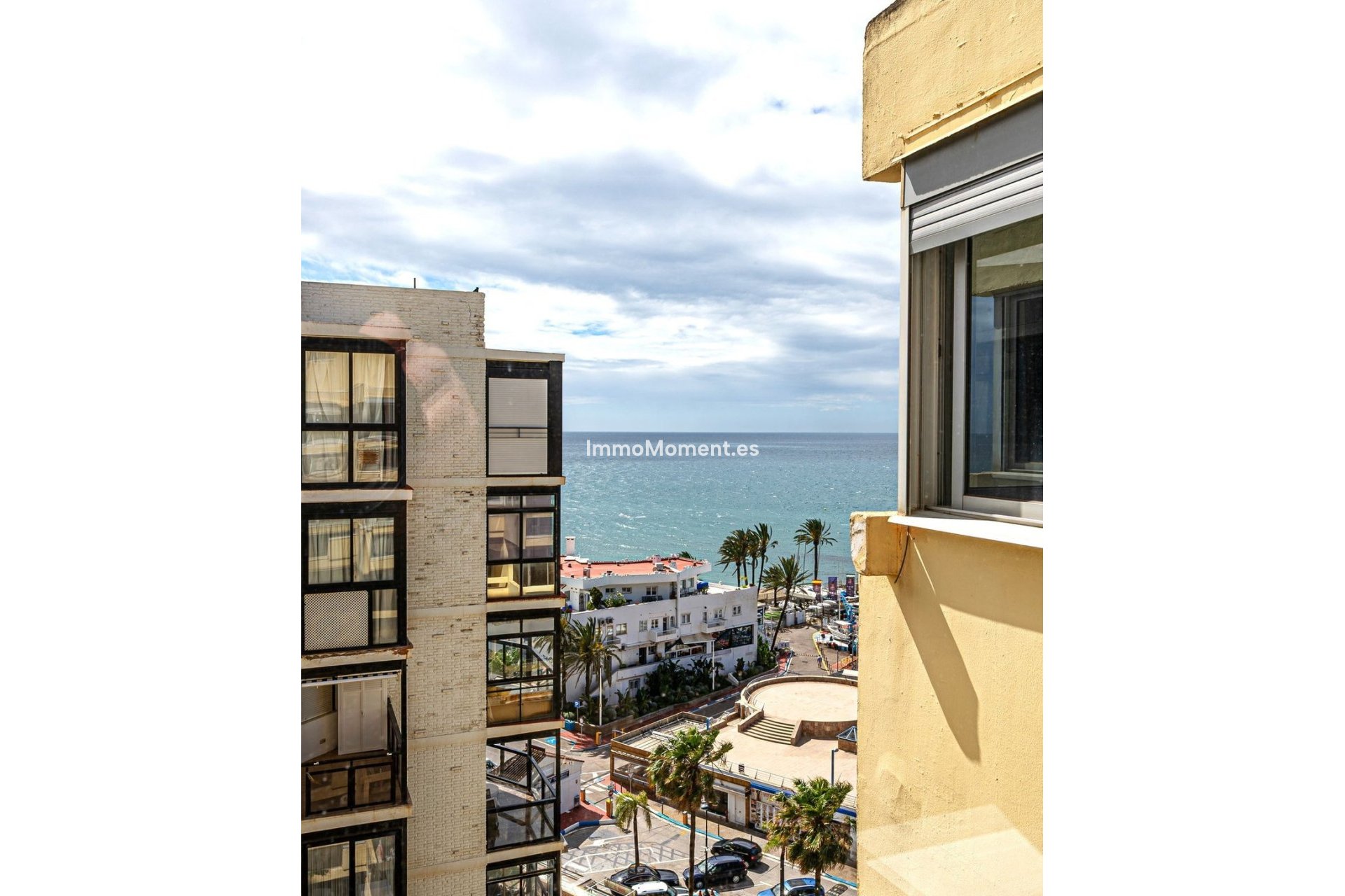 Bestaande woning - Appartement - Marbella - Marbella Centro
