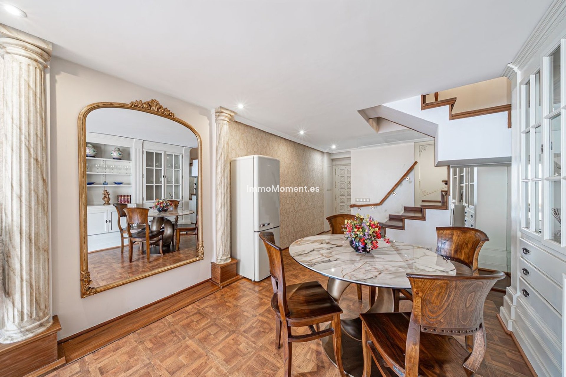 Bestaande woning - Appartement - Marbella - Marbella Centro