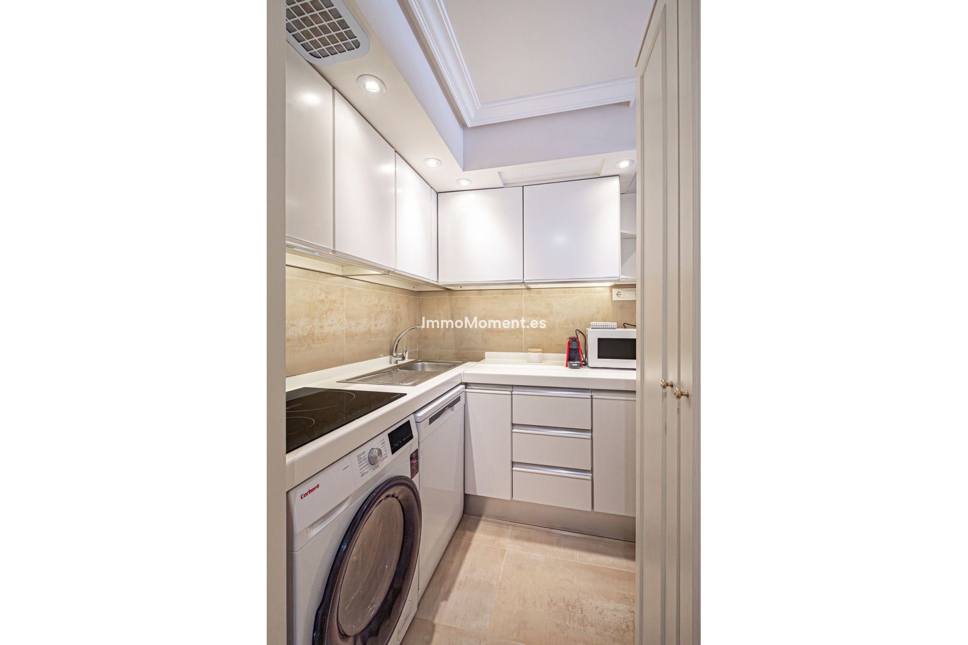 Bestaande woning - Appartement - Marbella - Marbella Centro