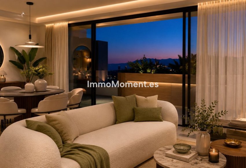 Bestaande woning - Appartement - Marbella - Marbella Centro