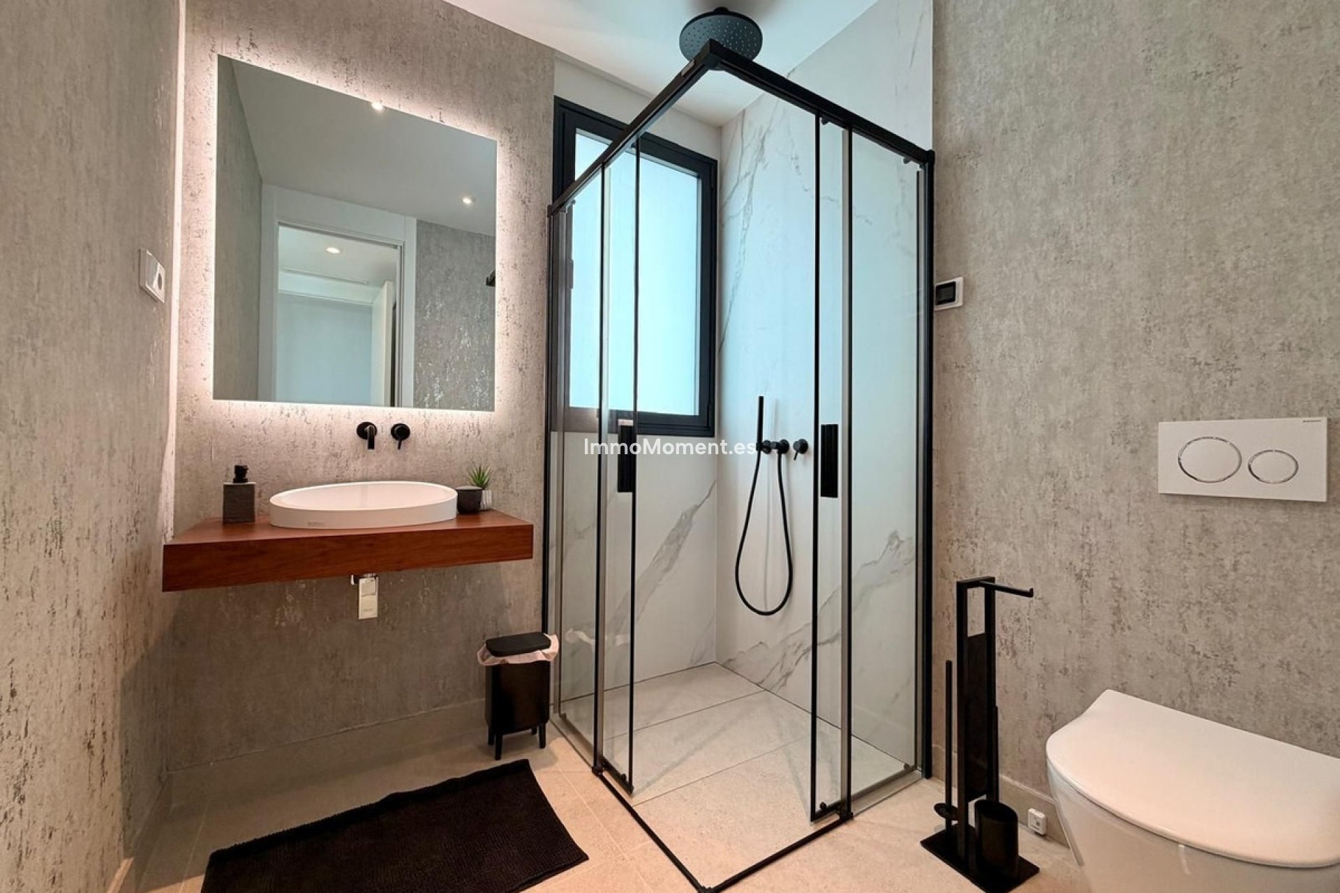 Bestaande woning - Appartement - Marbella - Marbella Centro