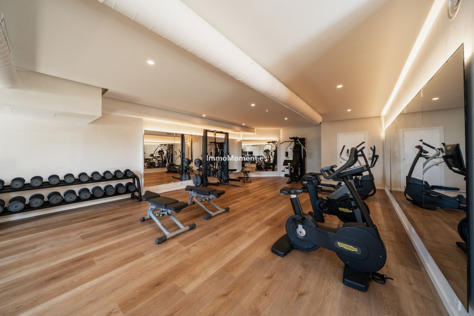 Bestaande woning - Appartement - Marbella - Marbella Centro