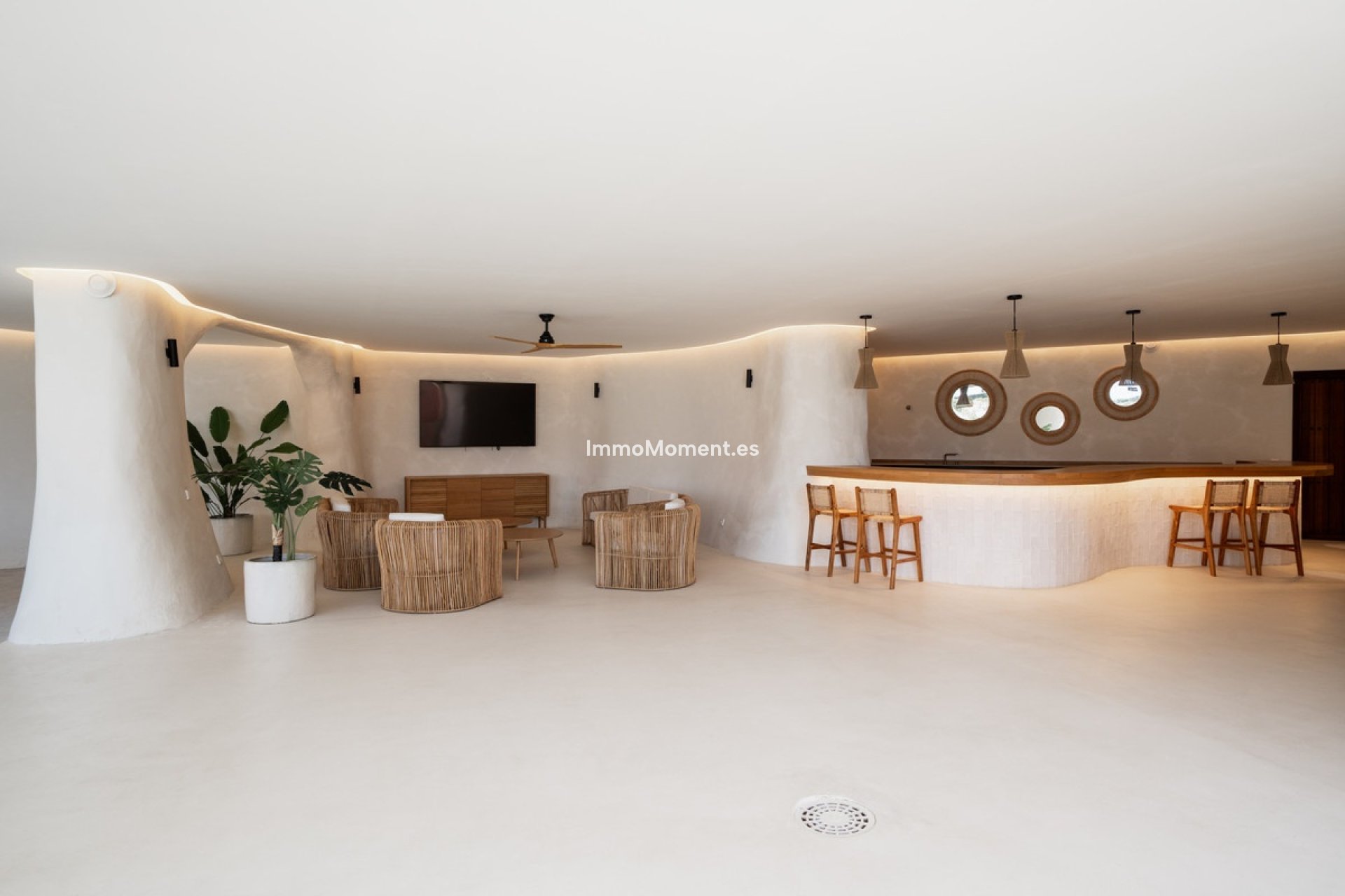 Bestaande woning - Appartement - Marbella - Marbella Centro