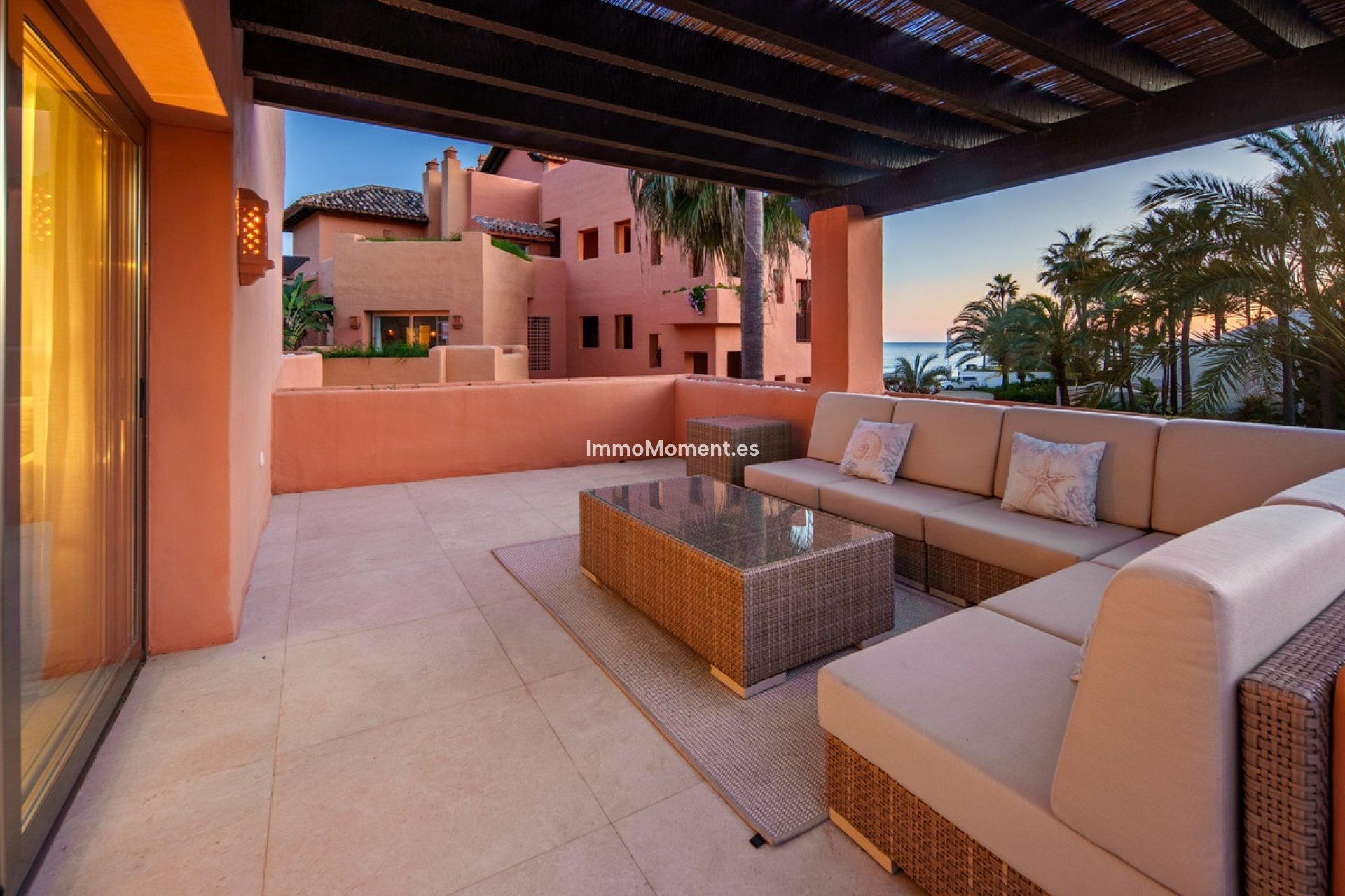 Bestaande woning - Appartement - Marbella - Marbella Centro