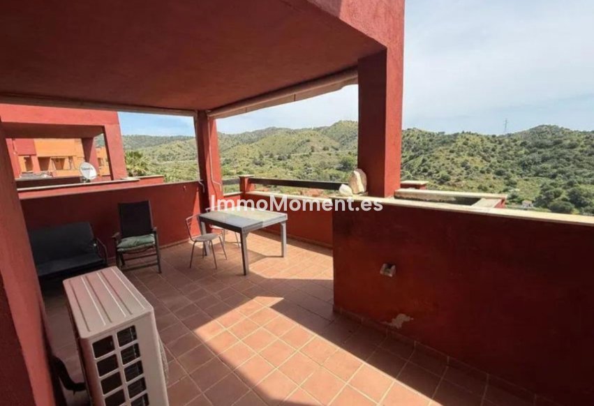 Bestaande woning - Appartement - Marbella - Marbella Centro