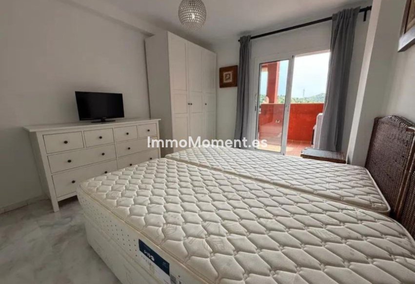 Bestaande woning - Appartement - Marbella - Marbella Centro