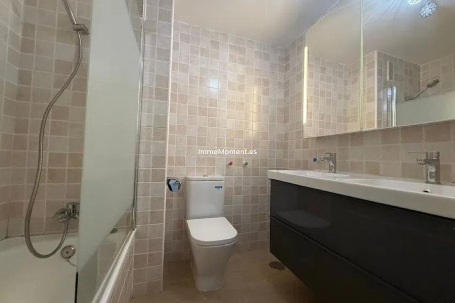 Bestaande woning - Appartement - Marbella - Marbella Centro