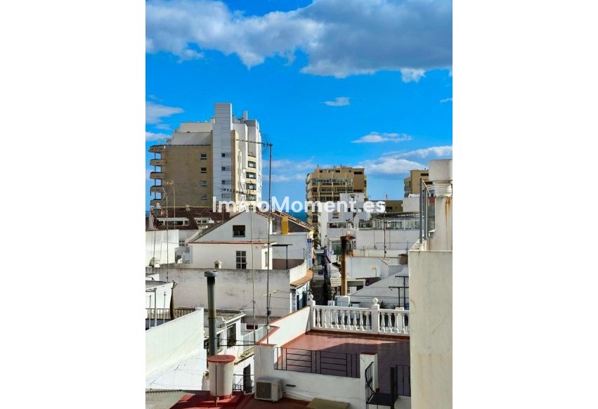 Bestaande woning - Appartement - Marbella - Marbella Centro