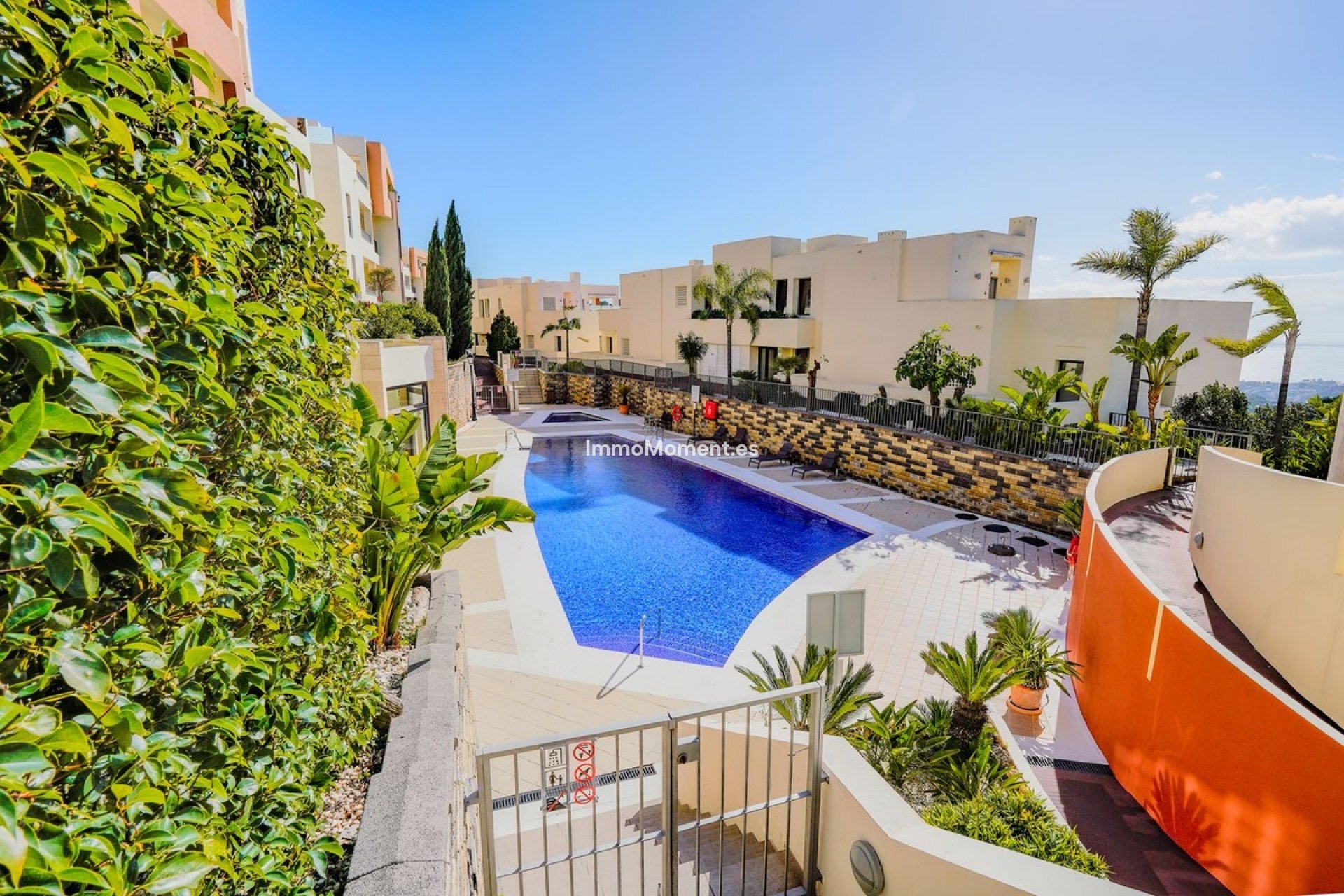Bestaande woning - Appartement - Marbella - Marbella Centro
