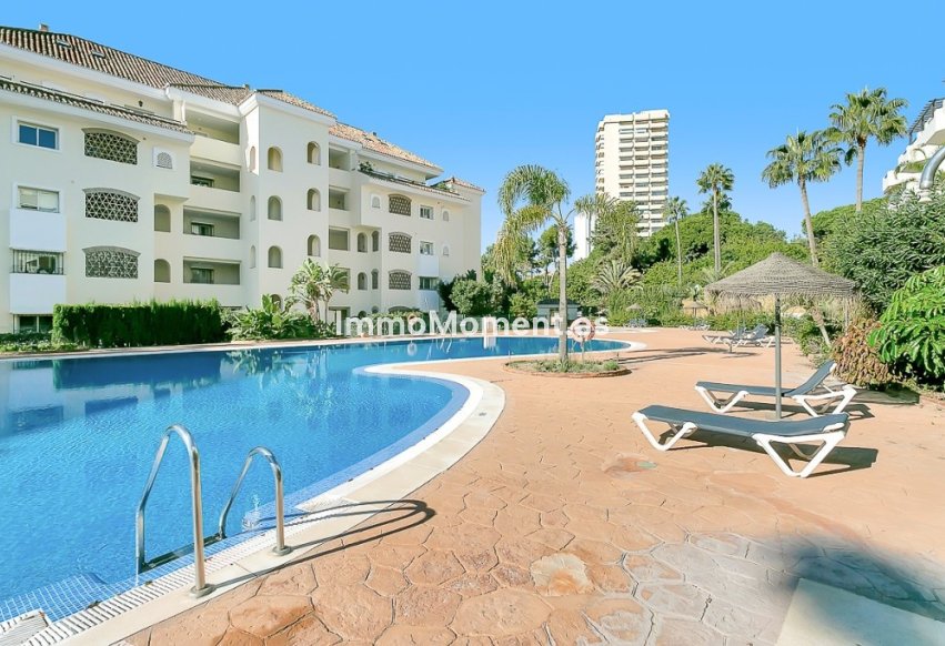 Bestaande woning - Appartement - Marbella - Marbella Centro
