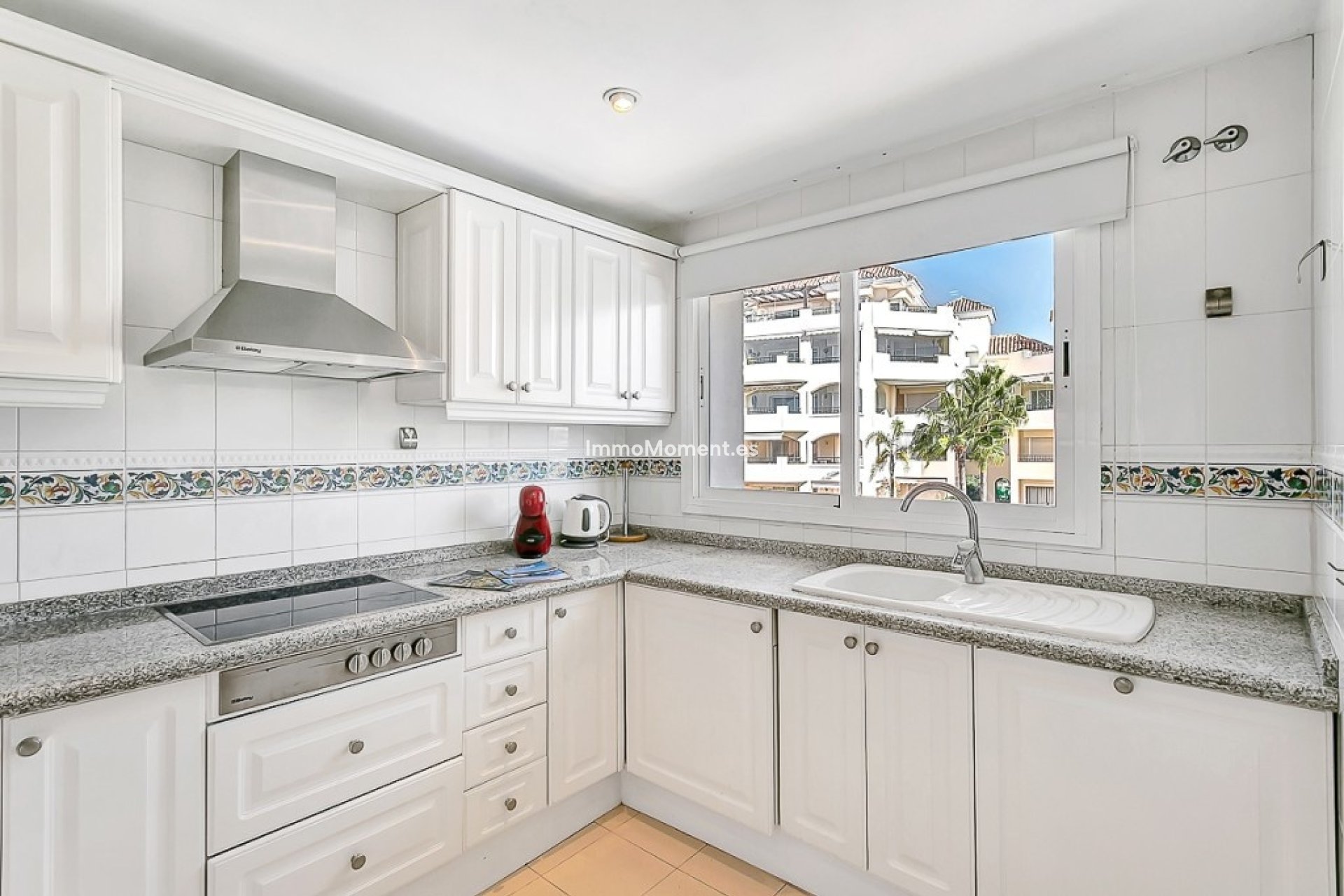 Bestaande woning - Appartement - Marbella - Marbella Centro