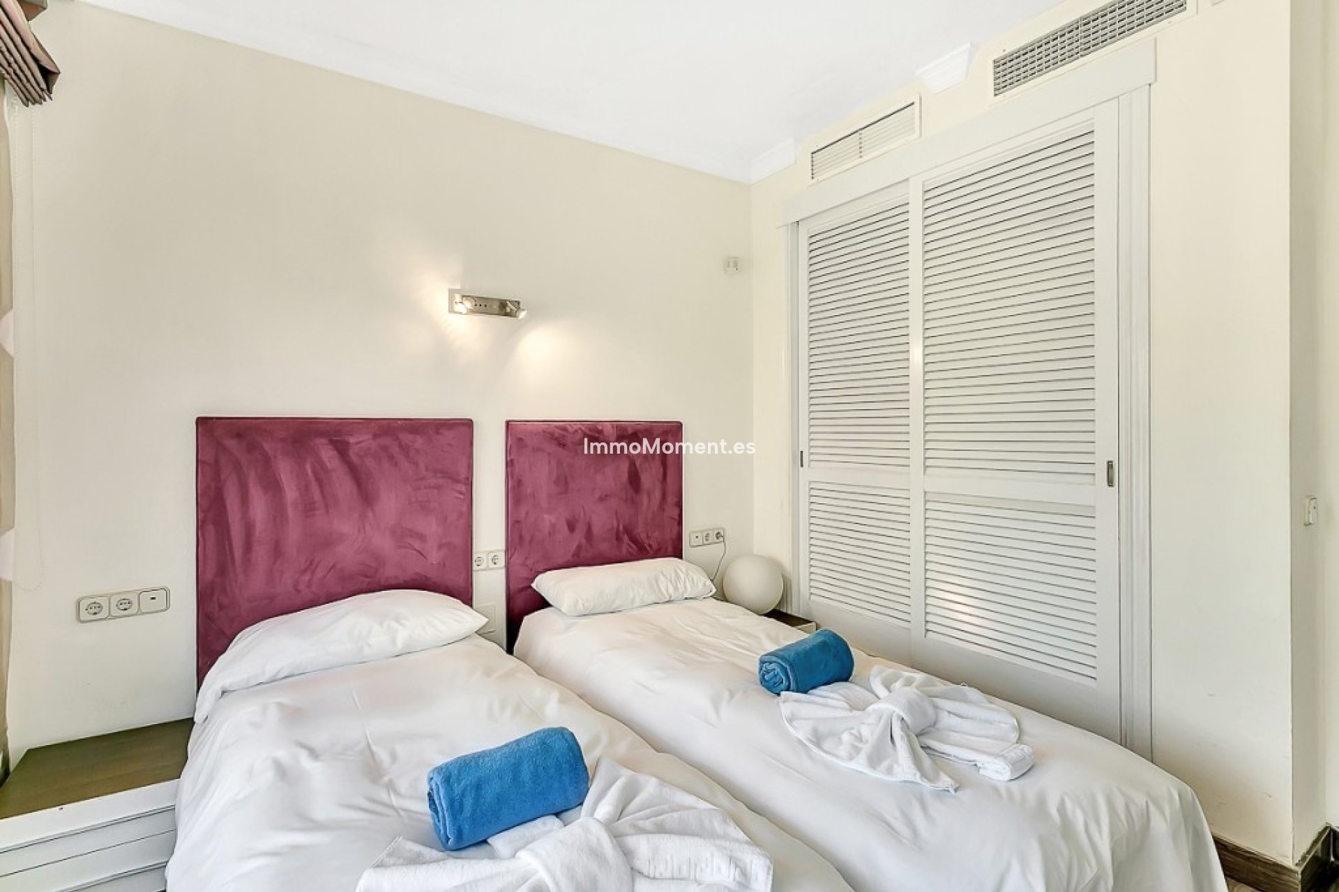 Bestaande woning - Appartement - Marbella - Marbella Centro