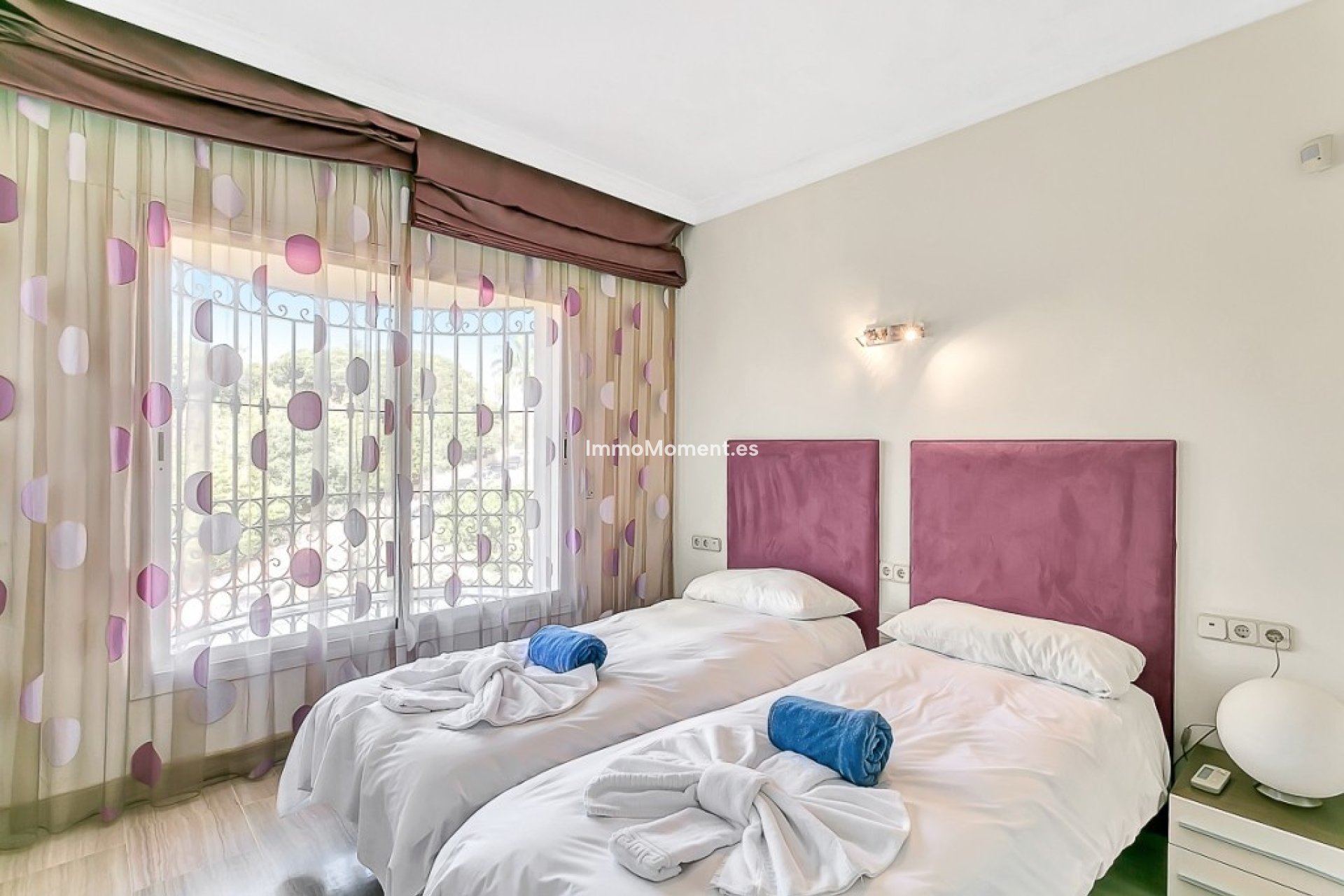 Bestaande woning - Appartement - Marbella - Marbella Centro
