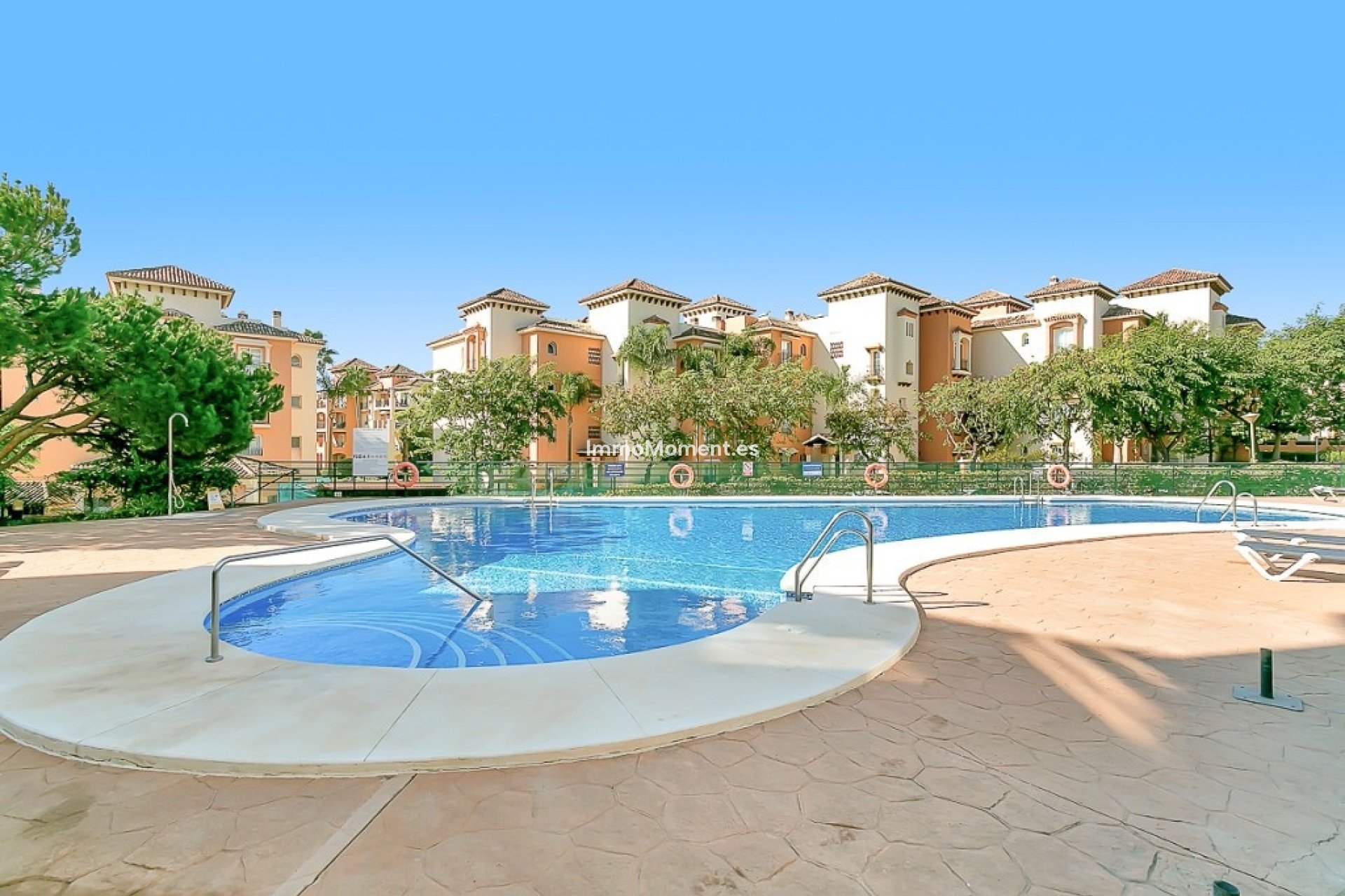 Bestaande woning - Appartement - Marbella - Marbella Centro