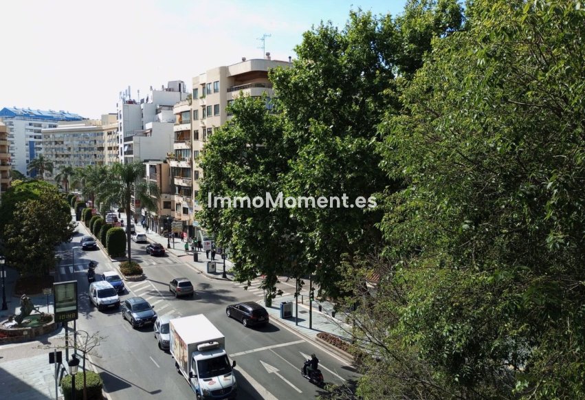 Bestaande woning - Appartement - Marbella - Marbella Centro