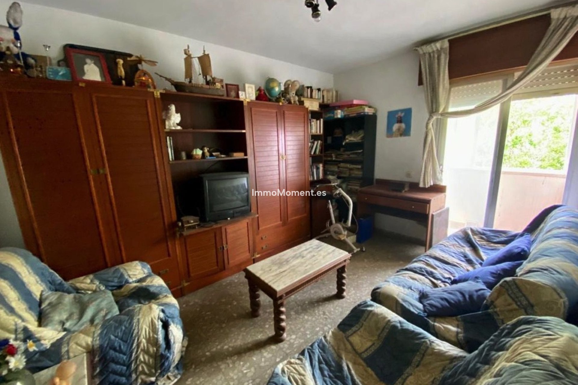 Bestaande woning - Appartement - Marbella - Marbella Centro