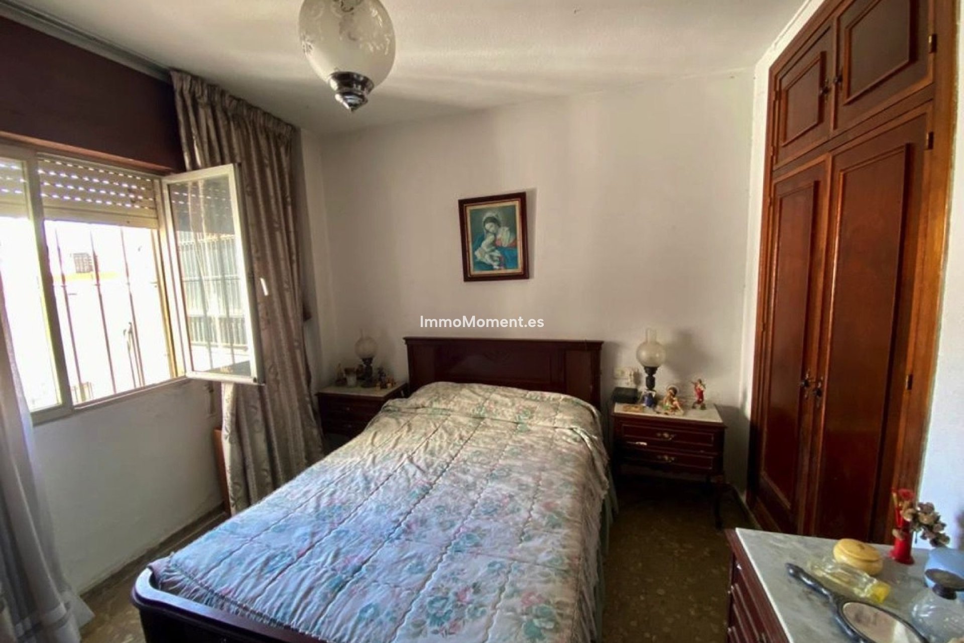 Bestaande woning - Appartement - Marbella - Marbella Centro