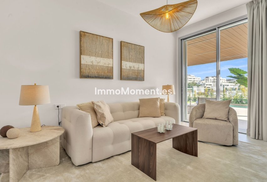 Bestaande woning - Appartement - Marbella - Marbella Centro