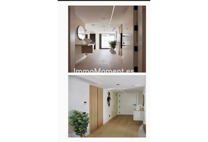Bestaande woning - Appartement - Marbella - Marbella Centro