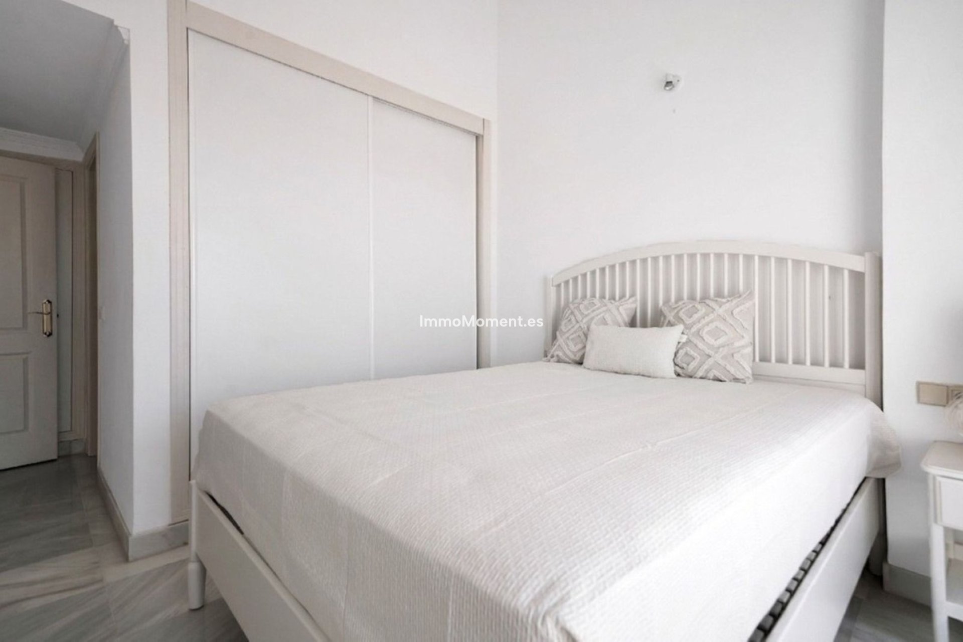 Bestaande woning - Appartement - Marbella - Marbella Centro