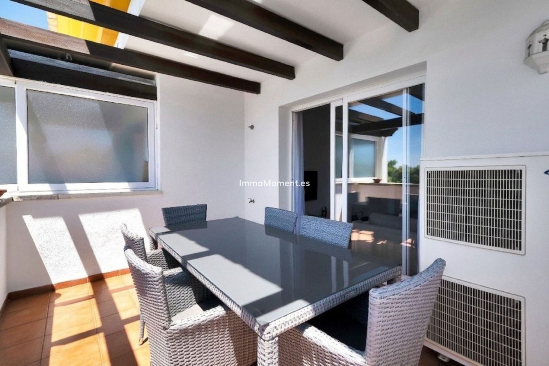 Bestaande woning - Appartement - Marbella - Marbella Centro