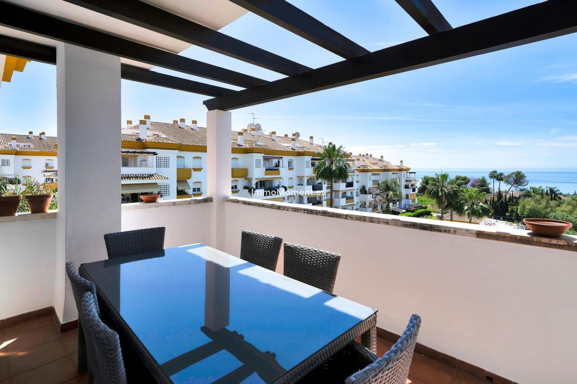 Bestaande woning - Appartement - Marbella - Marbella Centro