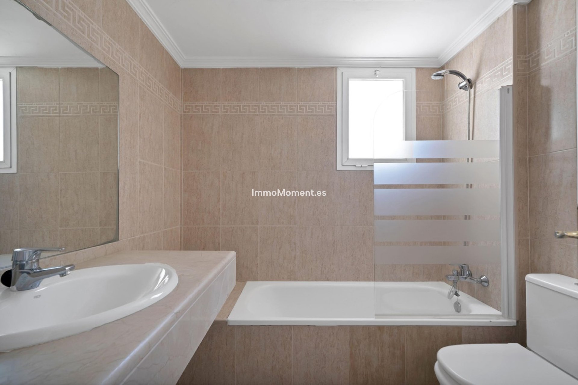 Bestaande woning - Appartement - Marbella - Marbella Centro