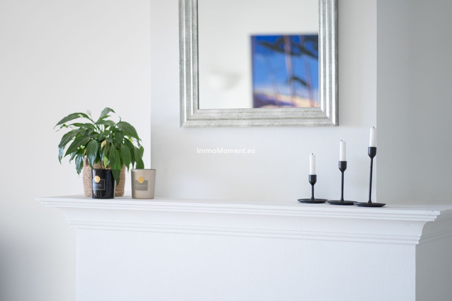 Bestaande woning - Appartement - Marbella - Marbella Centro