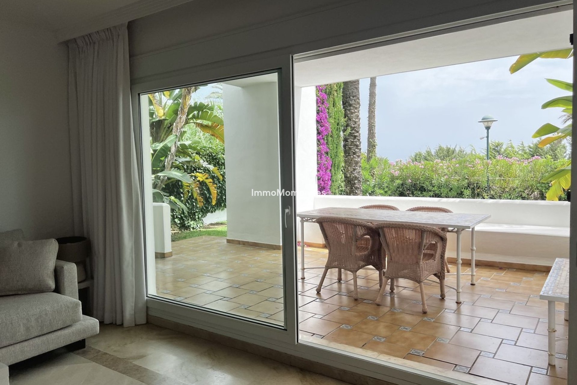 Bestaande woning - Appartement - Marbella - Marbella Centro