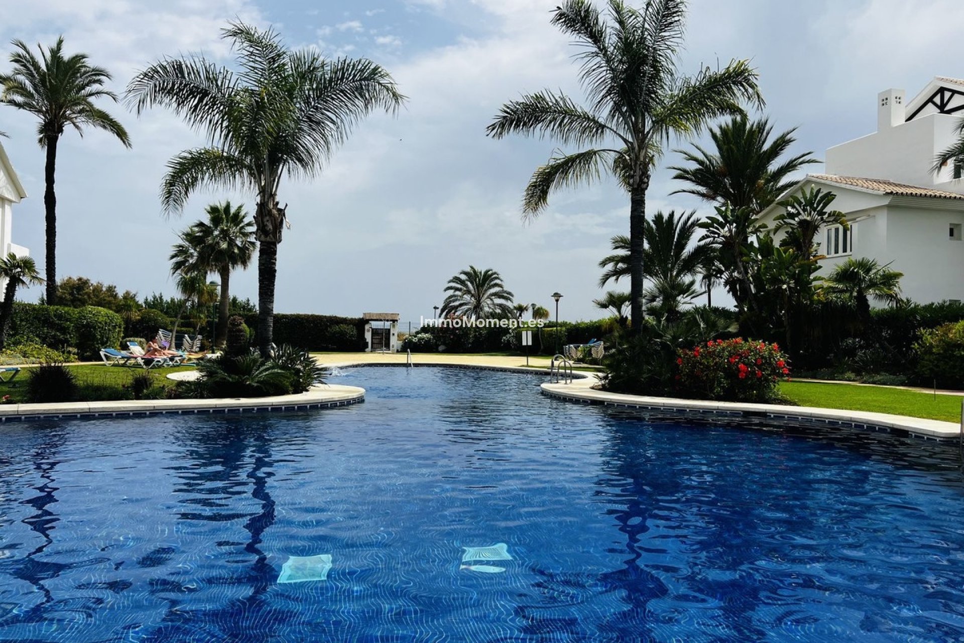 Bestaande woning - Appartement - Marbella - Marbella Centro
